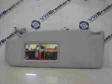 Volkswagen UP 2011-2017 Passenger NS Sun Visor Blind
